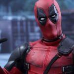 'Deadpool 2' setinde şok ölüm!