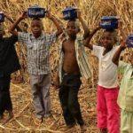 Demokratik Kongo Cumhuriyeti'nde açlık alarmı