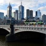 Dünyanın en yaşanabilir şehri: Melbourne