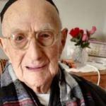 'Dünyanın en yaşlı erkeği' hayatını kaybetti