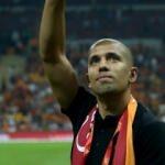 Feghouli'nin s&ouml;zleşmesinde o madde! Eğer isterse..