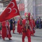 Osmanlı ve mehter hazımsızlığı! Yasak getirildi