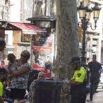 İspanya'daki saldırıyı üstlendiler!