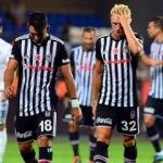 Kartal Paşa'dan kaçamadı! 