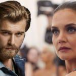 Kıvan&ccedil; Tatlıtuğ'un karizmasını fena &ccedil;izdi