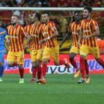 Kayserispor'un rakibi Beşiktaş