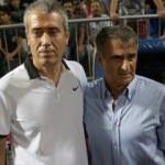 Kemal Özdeş: İstediğimiz gibi olmadı