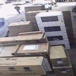 Kızına tecav&uuml;z eden şahsı b&ouml;yle &ouml;ld&uuml;rd&uuml;!