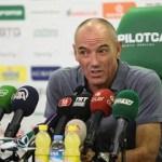 Le Guen: Önemli bir galibiyet aldık