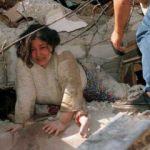 Marmara depreminin 18. yıldönümü