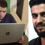Suriyeli gazetecileri öldüren terörist yakalandı