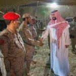 Suudi Arabistan'la ilgili flaş iddia
