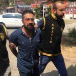 Tecav&uuml;zc&uuml;y&uuml; &ouml;ld&uuml;rm&uuml;şt&uuml;! Daha &ouml;nce şikayet&ccedil;i olmuş