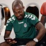Traore: Acım çok büyüktü!