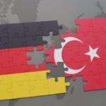T&uuml;rkiye'den Almanya'ya "Adil &Ouml;ks&uuml;z" notası!