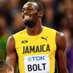 Usain Bolt'a futbolculuk teklifi! 'Gel bizde oyna'