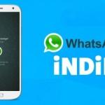 WhatsApp uygulamasını indirme ve WhatsApp Web'e giriş yapma sayfası