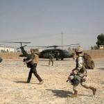 Irak ordusundan 'Telafer' açıklaması