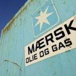 Maersk Oil 7.45 milyar dolara Total'e satıldı