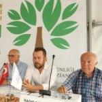 Antepfıstığı Festivali hasatla başladı