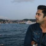  Avinash Sachdev'in Türkiye turundan özel kareler