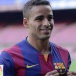 Barcelona'dan Bursaspor'a transfer