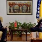 'Bosna Hersek'ten ithalat devam edecek'
