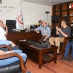 Adana'da hastanedeki oksijen sistemindeki sorun