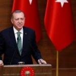 Erdoğan sert &ccedil;ıktı: Onlara her tarafı mezar ederiz