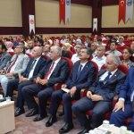 "Bilim ve Eğitim-Öğretim Dili Türkçe" paneli