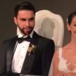 Deniz Doğulu ile Nazlı Emir evlendi