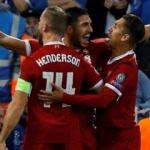 Emre Can, Kerem Demirbay'ı &uuml;zd&uuml;! L'pool geri d&ouml;nd&uuml;