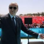 Erdoğan'dan tarihi törende önemli açıklamalar