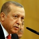 Erdoğan'dan Zekai Aksakallı a&ccedil;ıklaması!