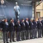Atatürk'ün Kastamonu'ya gelişi ve şapka inkılabının 92. yıl dönümü