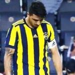 Fenerbah&ccedil;elileri yıkan g&ouml;r&uuml;nt&uuml;!