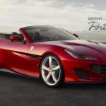Ferrari'den 600 beygirlik yeni model!