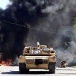 Irak güçleri: Telafer kenti tamamen geri alındı