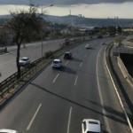 İstanbul’da yollar boş kaldı