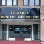 İşte İstanbul Emniyeti'nin yeni adresi!
