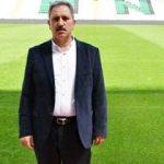 İşte Konyaspor'un yeni başkanı!