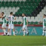 Konyaspor Gençler karşısında farka koştu