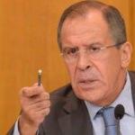 Lavrov'dan çok iddialı ABD açıklaması!