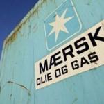 Maersk Oil, Total'e satıldı
