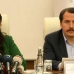 Memur zammında imzalar atıldı