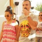 Okan Kurt ilk kez konuştu! Boşanıyorlar mı?