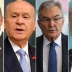 Onların kaç yaşında olduğunu biliyor musunuz?