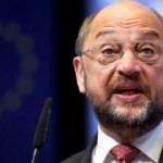 Schulz, Türkiye'ye tehditler savurdu!