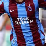 Sivasspor, Trabzonspor'lu isme imzayı attırdı