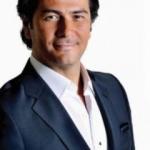 &Uuml;nl&uuml; isimlerden Vatan Şaşmaz mesajları